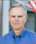 Mark Johnson