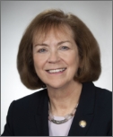 Gayle Manning