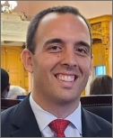 Adam Mathews