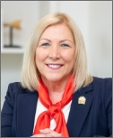 Jill Rudler