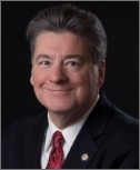 Tom Patton