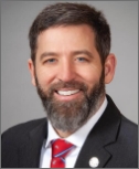 Reggie Stoltzfus